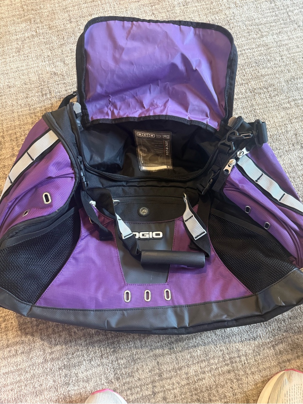 Ogio